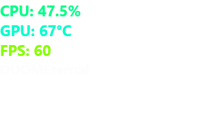 Aurora Green theme